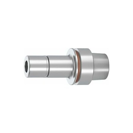 Garant HiRunER Precision ER Collet Chuck, HSK-E 40 Short, for ER Collet: 16M 305518 16M